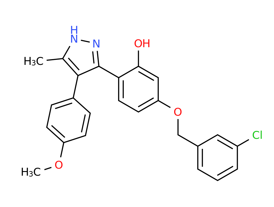 Structure Amb795319