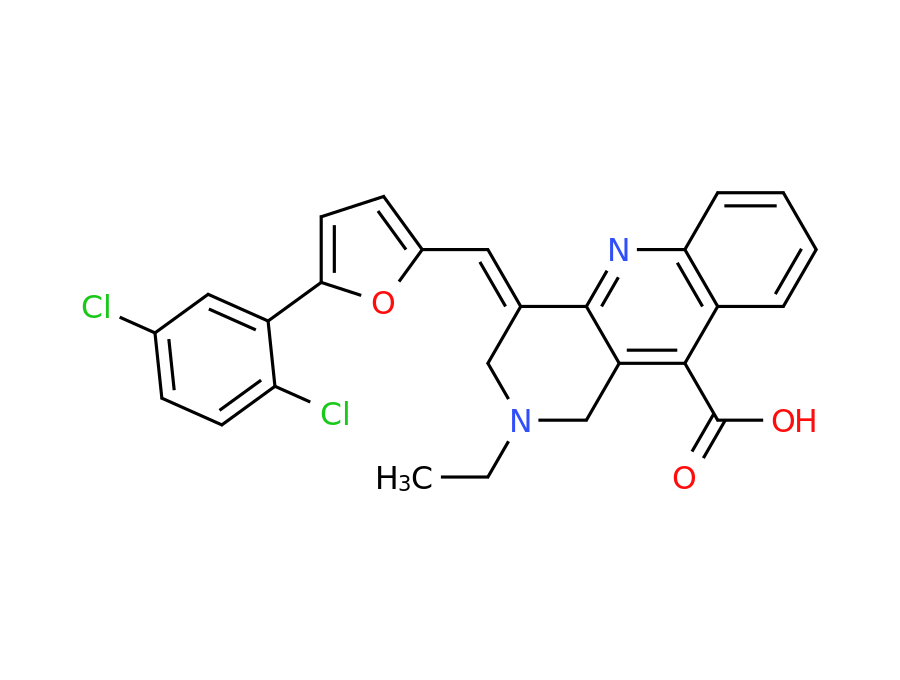 Structure Amb7953389