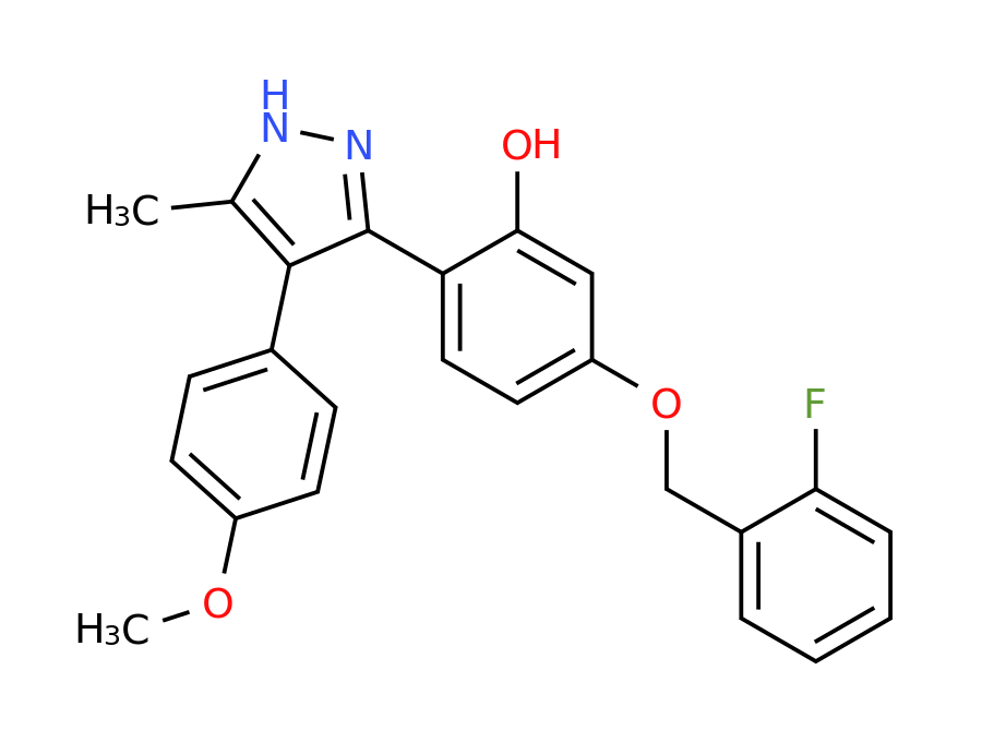 Structure Amb795407