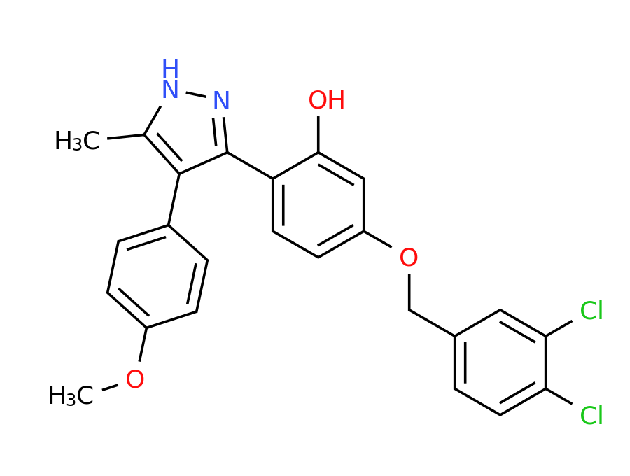 Structure Amb795534