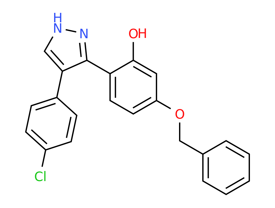 Structure Amb795586