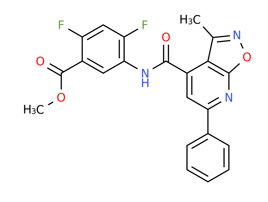 Structure Amb7955969