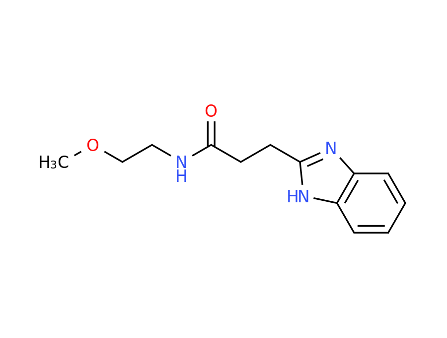 Structure Amb795652