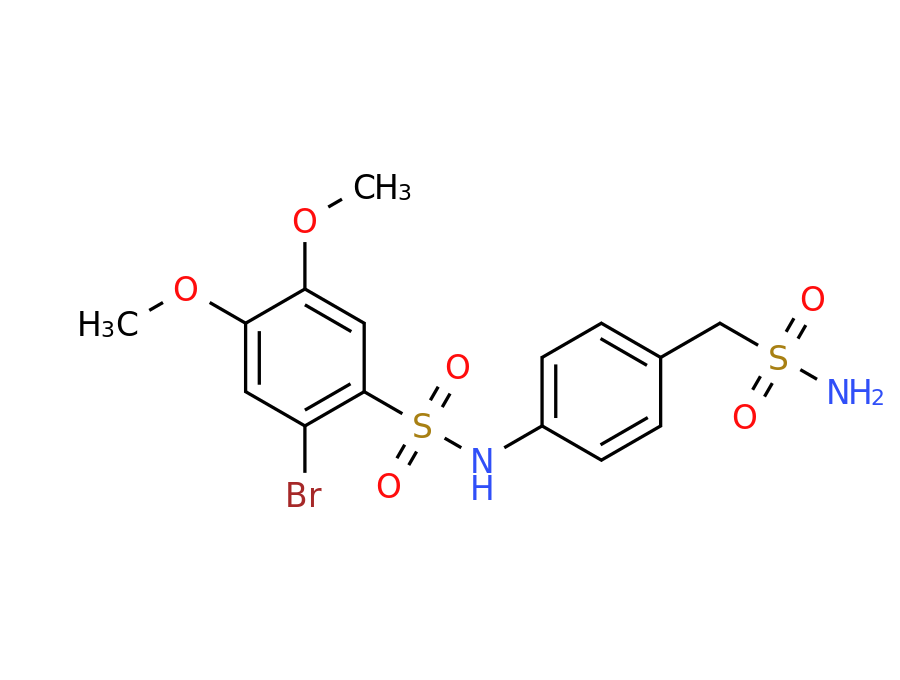 Structure Amb7956573