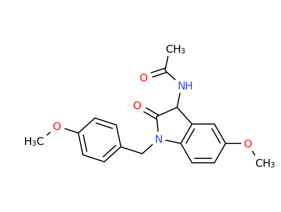 Structure Amb795701