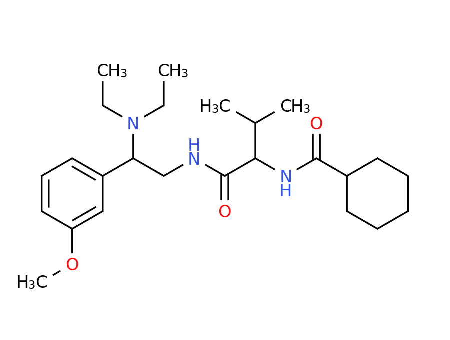 Structure Amb7957131