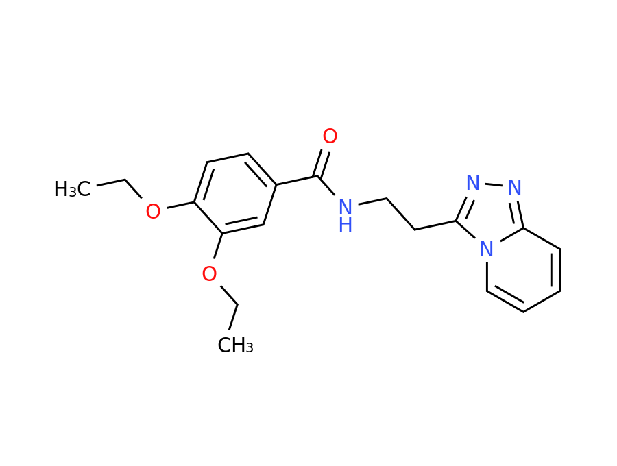 Structure Amb795754