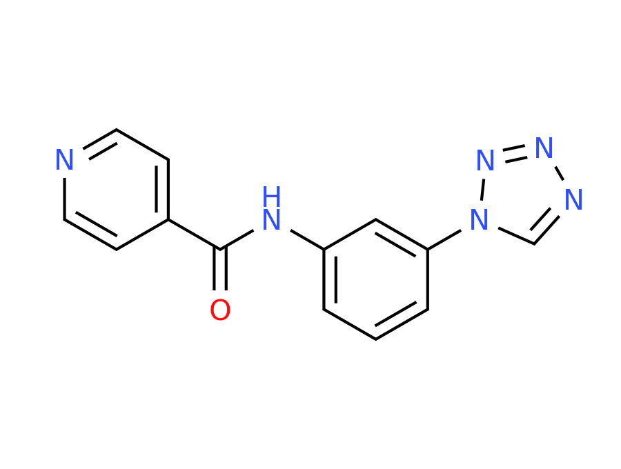 Structure Amb795902