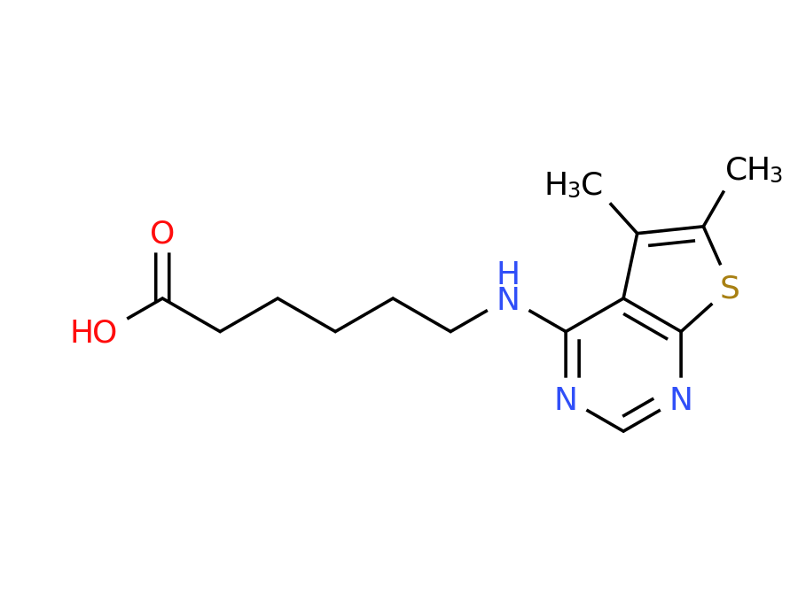 Structure Amb795935