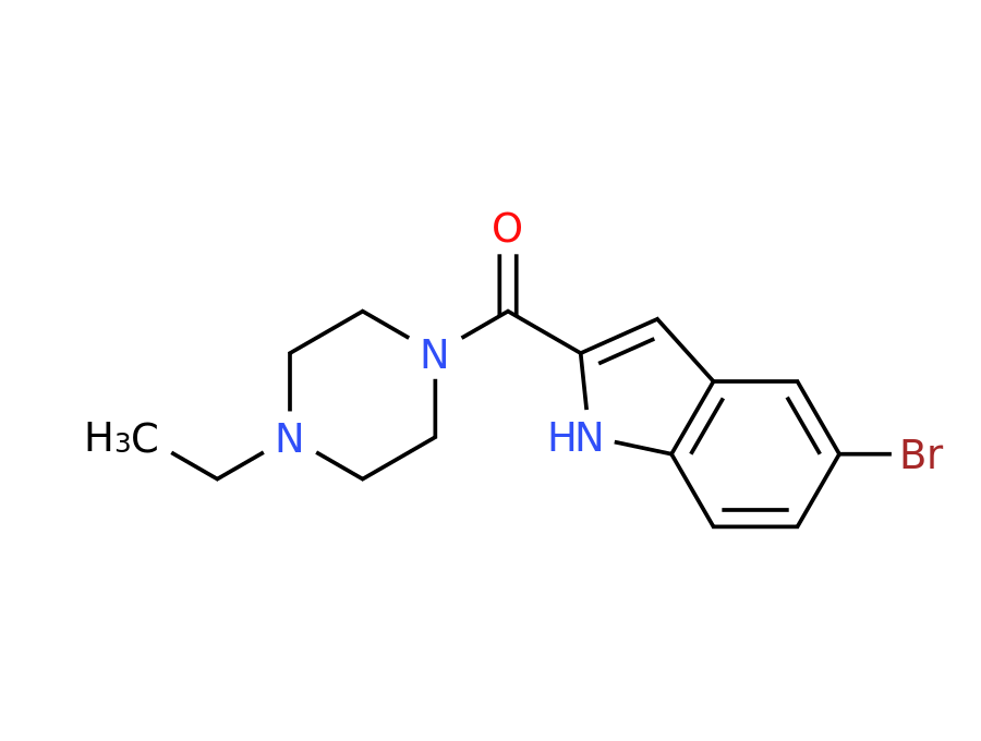 Structure Amb795954