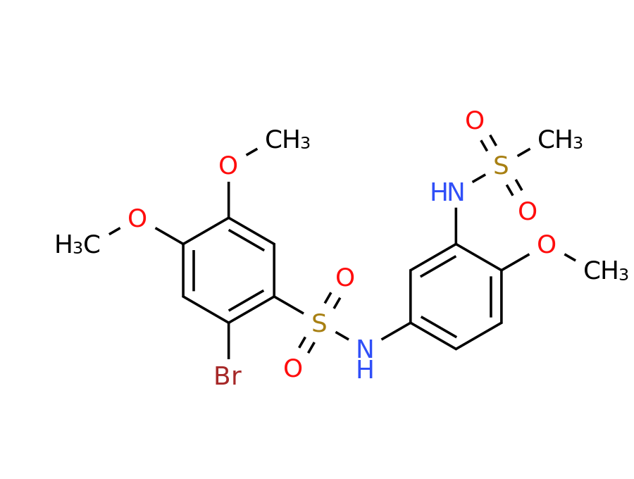 Structure Amb7959742