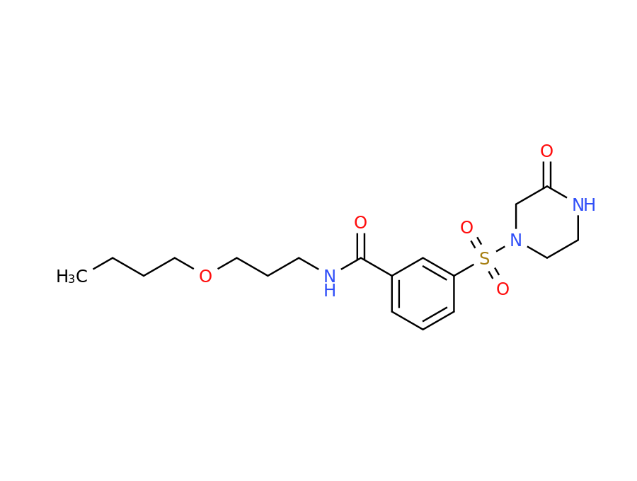 Structure Amb7959826