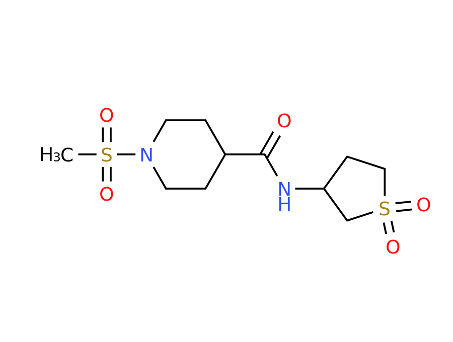 Structure Amb7960273