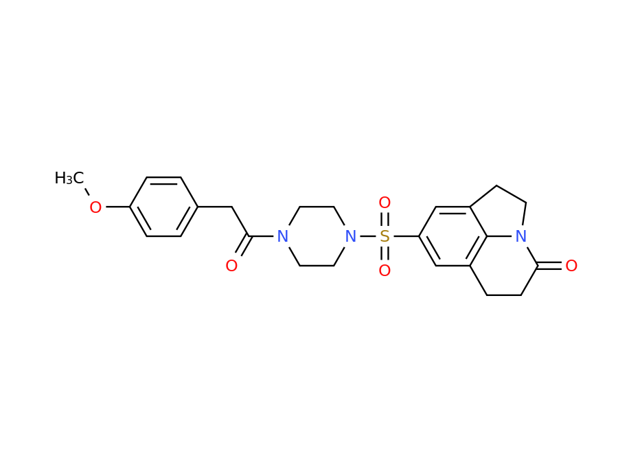 Structure Amb7960769