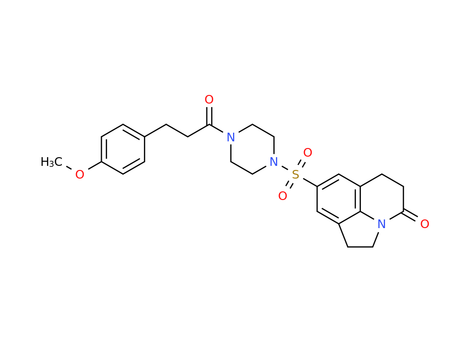 Structure Amb7960779