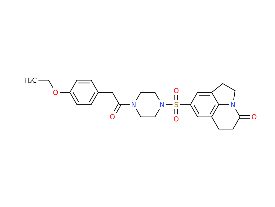 Structure Amb7960788