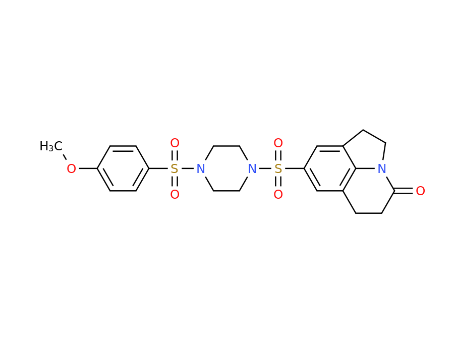 Structure Amb7960813