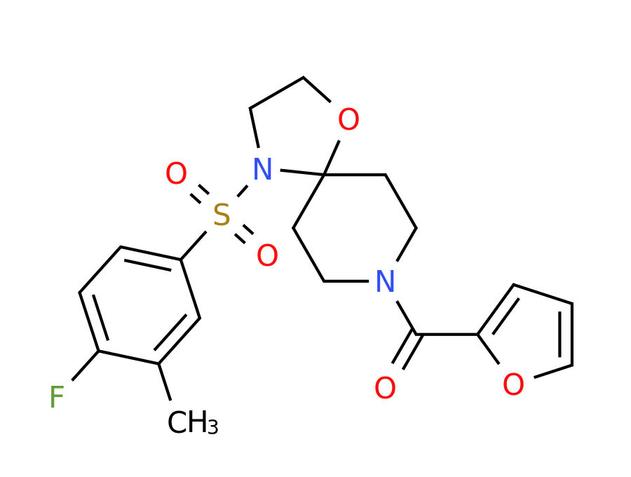 Structure Amb7960890