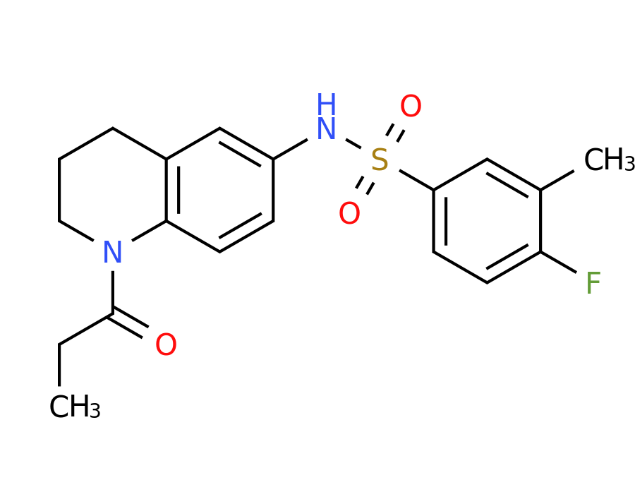 Structure Amb7961041