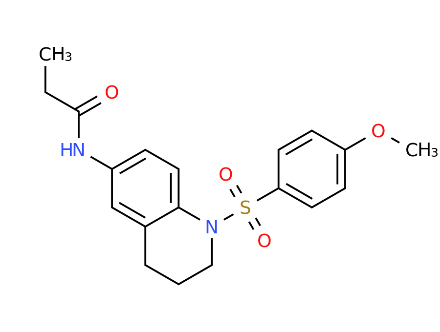 Structure Amb7961094