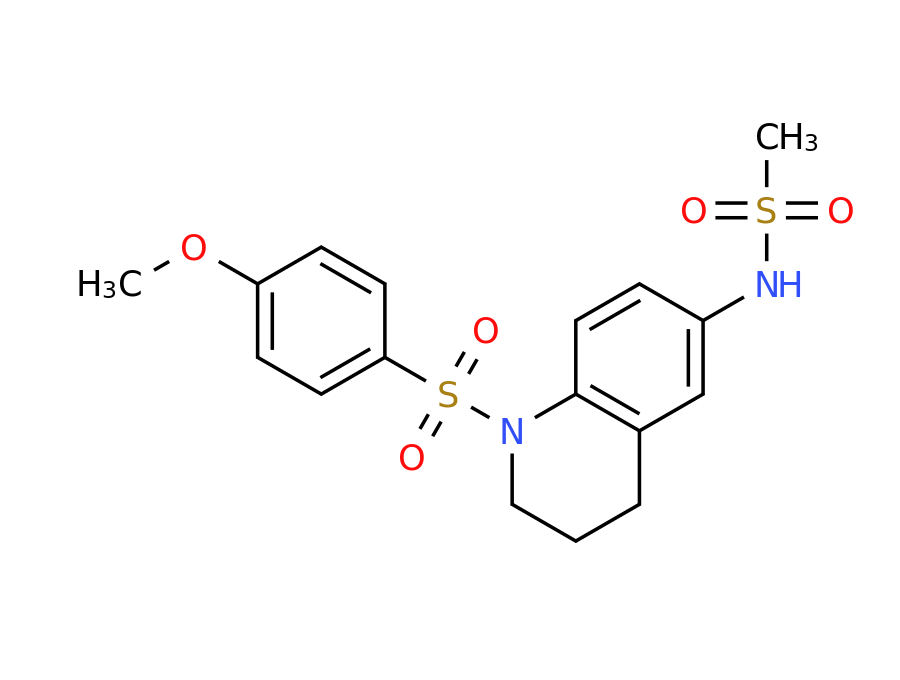 Structure Amb7961247