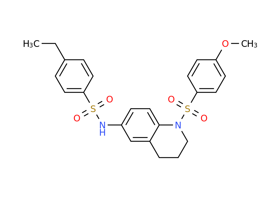 Structure Amb7961249