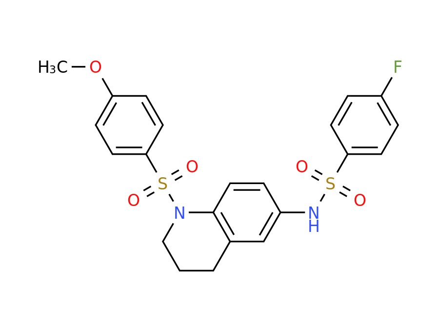 Structure Amb7961252