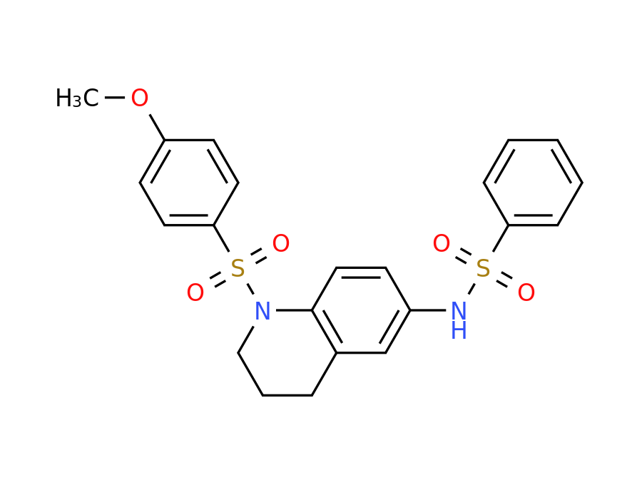 Structure Amb7961254