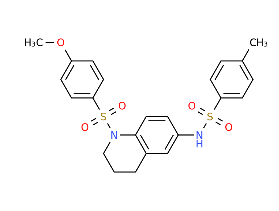 Structure Amb7961255