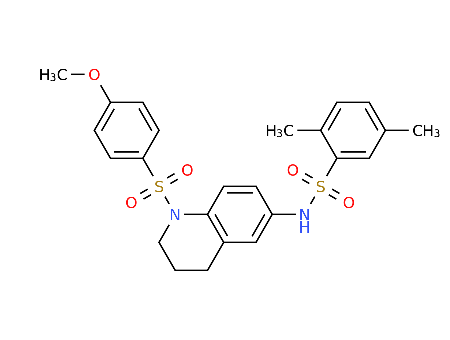 Structure Amb7961265