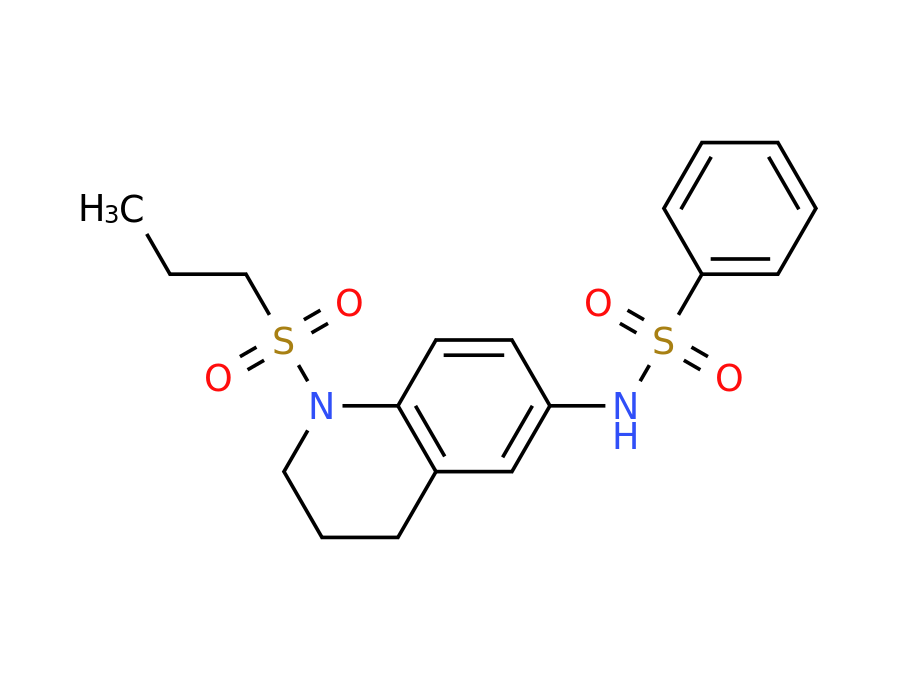 Structure Amb7961279