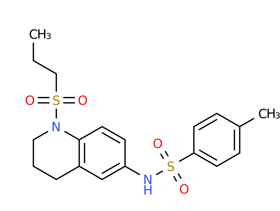 Structure Amb7961281