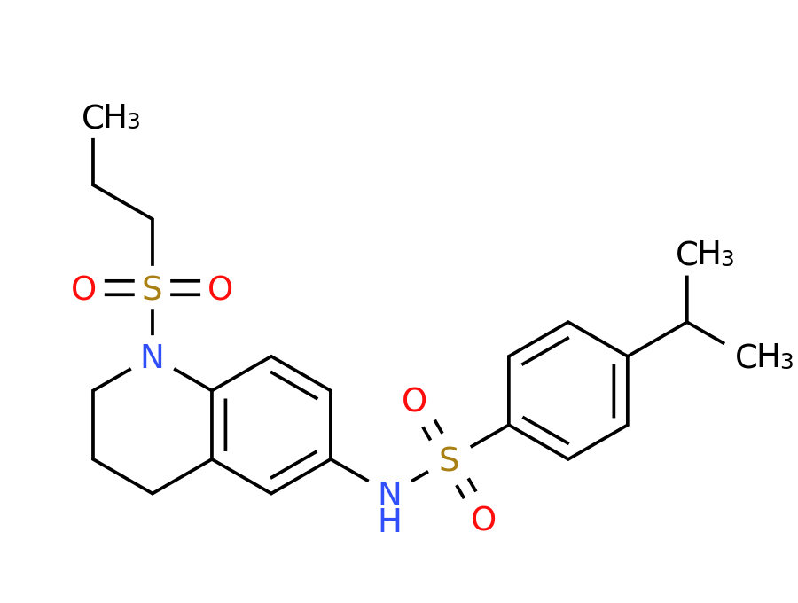 Structure Amb7961302