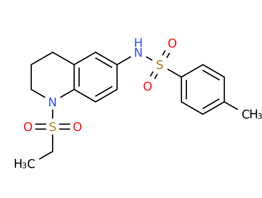 Structure Amb7961322