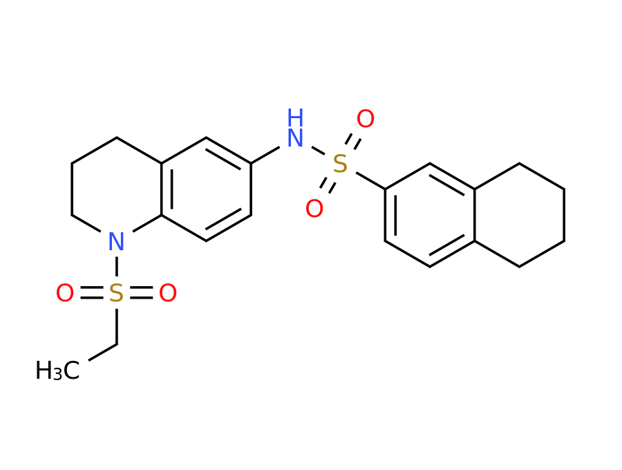 Structure Amb7961330