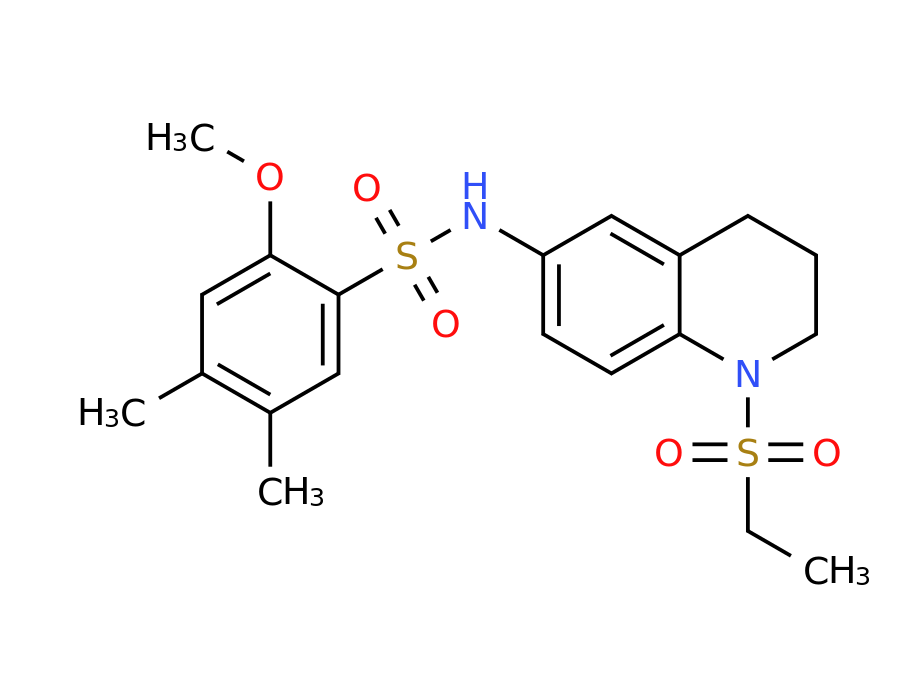 Structure Amb7961331