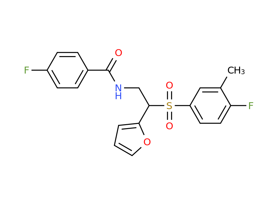 Structure Amb7961483