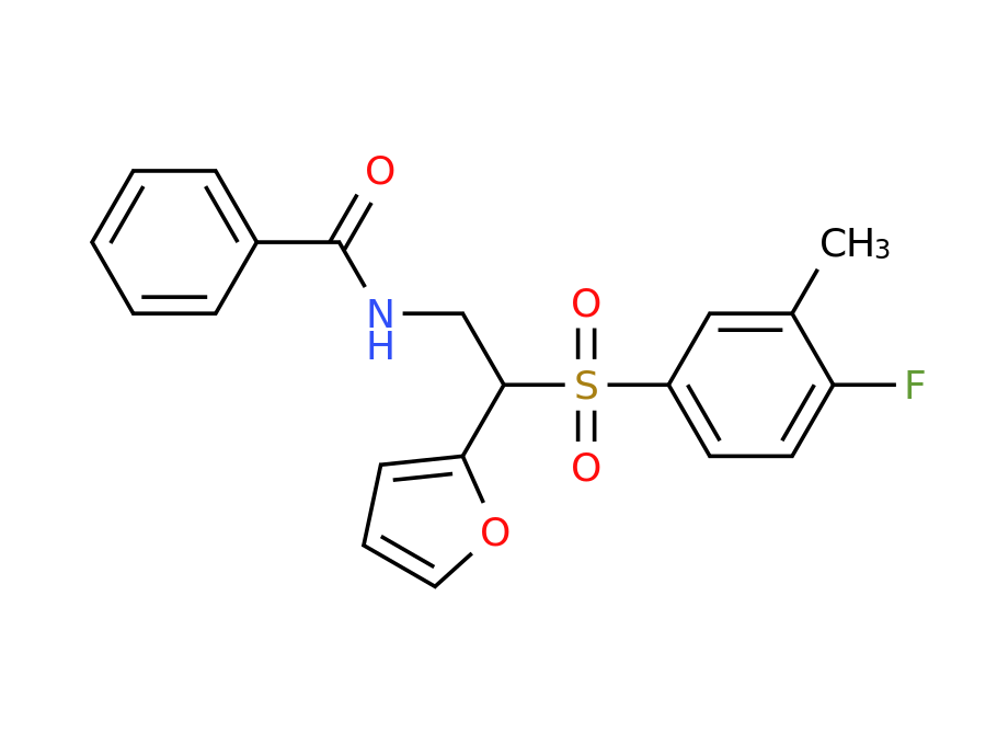 Structure Amb7961488