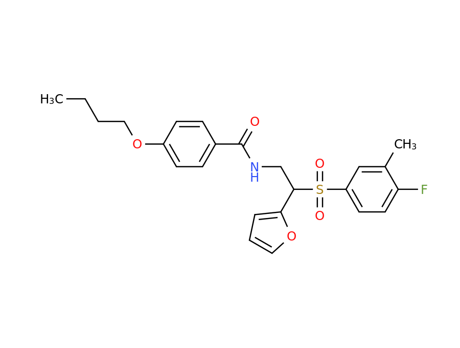 Structure Amb7961492