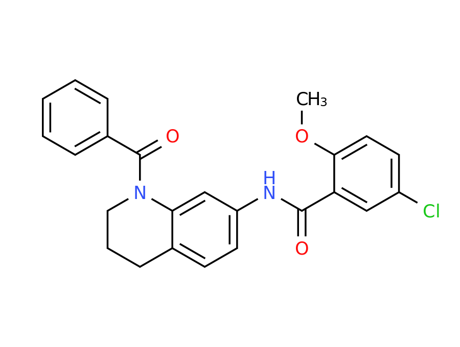 Structure Amb7961509