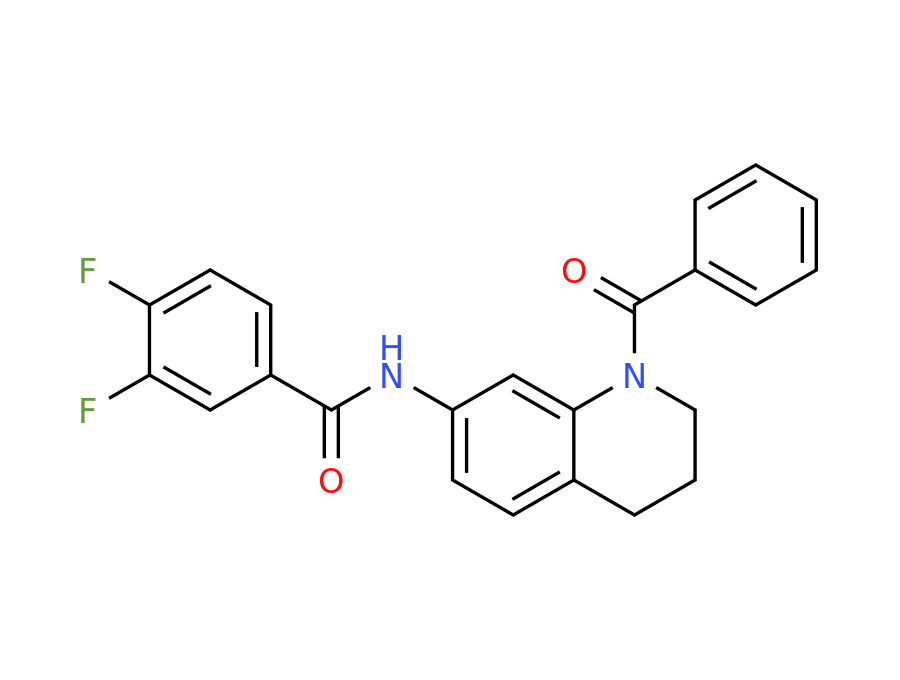 Structure Amb7961529