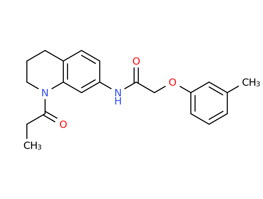 Structure Amb7961592