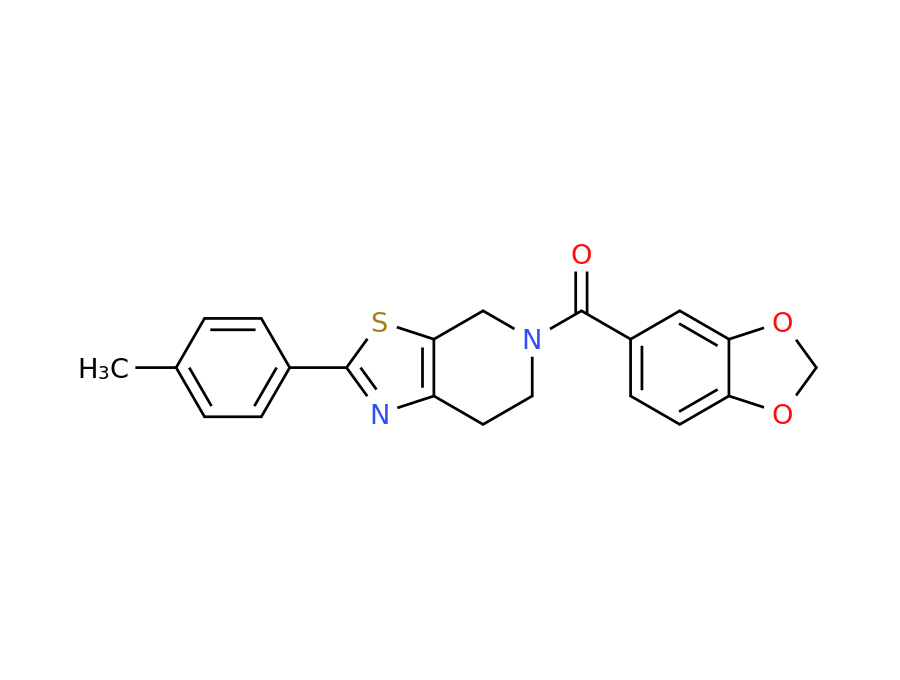 Structure Amb796164