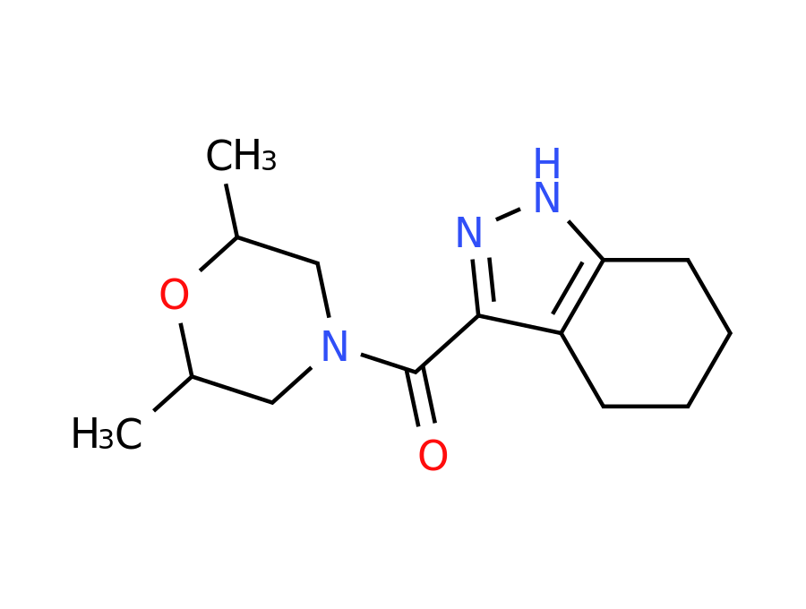 Structure Amb796173