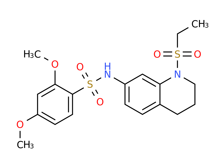 Structure Amb7961895