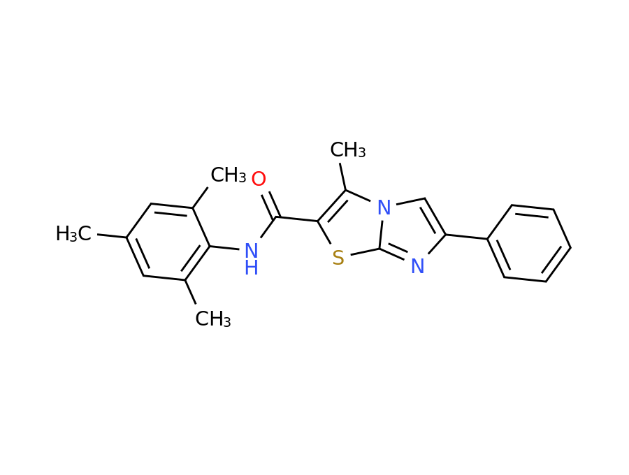 Structure Amb7961986