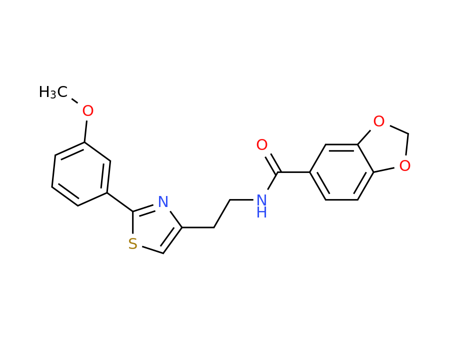 Structure Amb796202