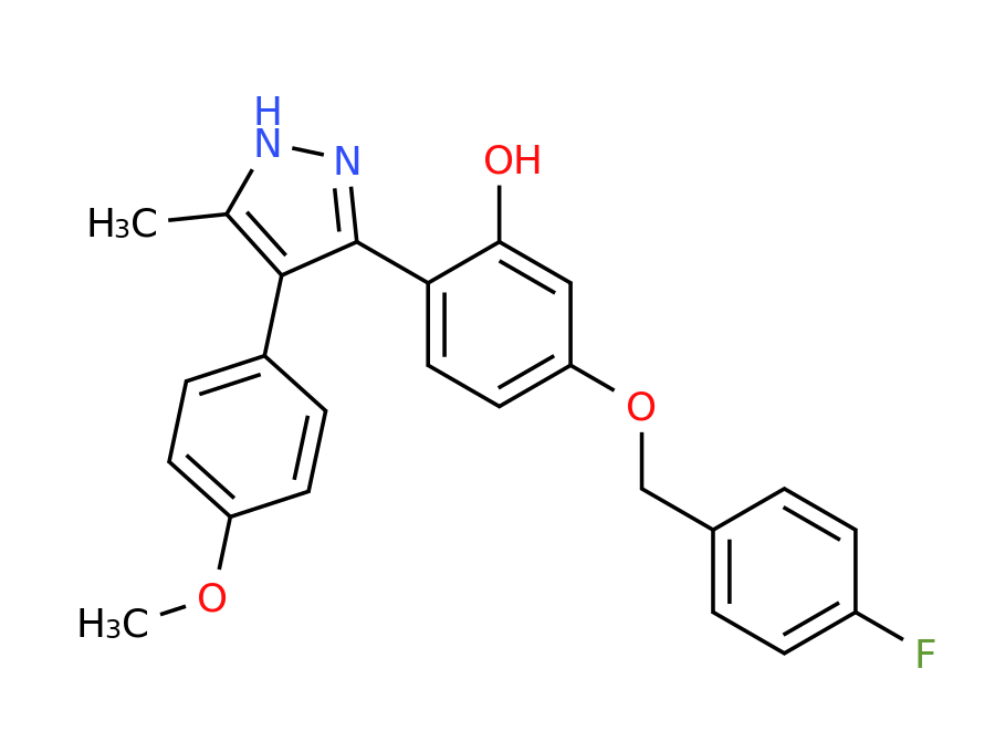 Structure Amb796236