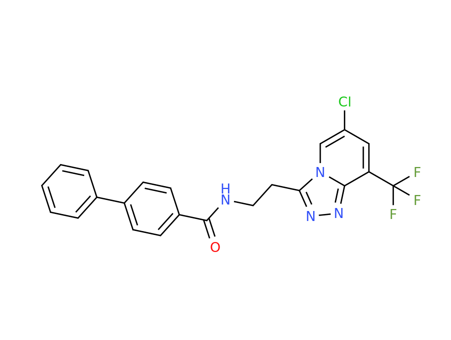 Structure Amb796244