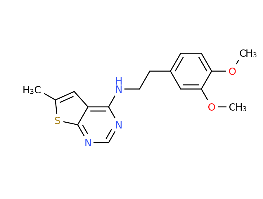 Structure Amb796258